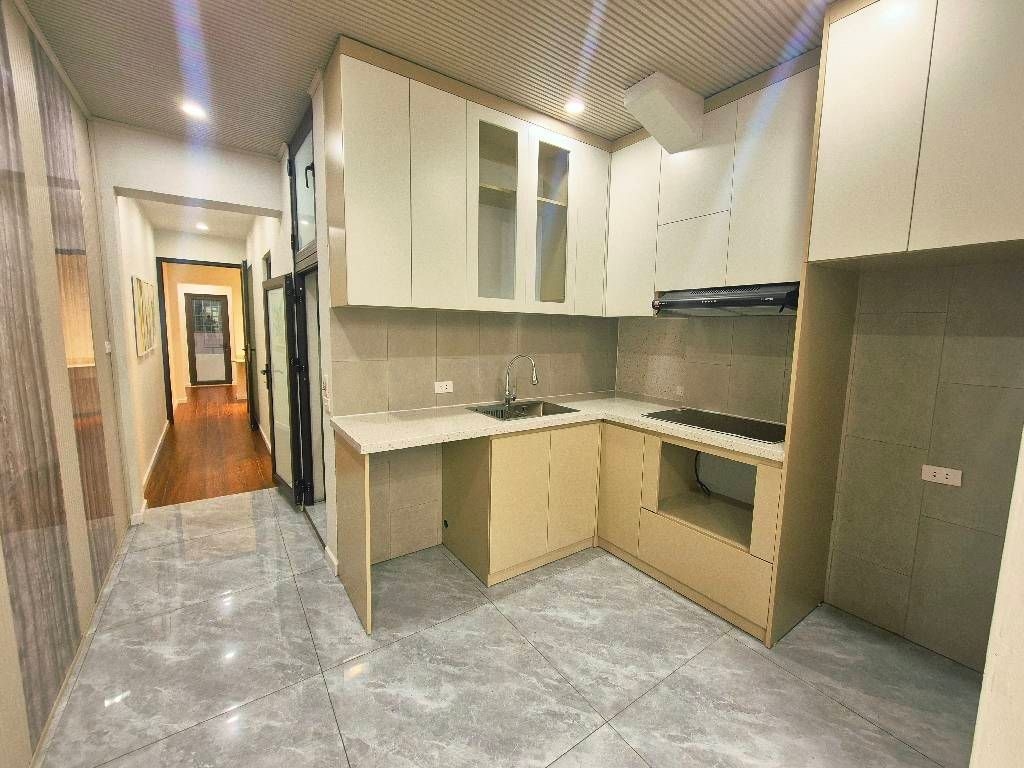 Căn hộ đẹp tại Thanh Xuân 33m² giá 4 tỷ - Chính chủ bán gấp!