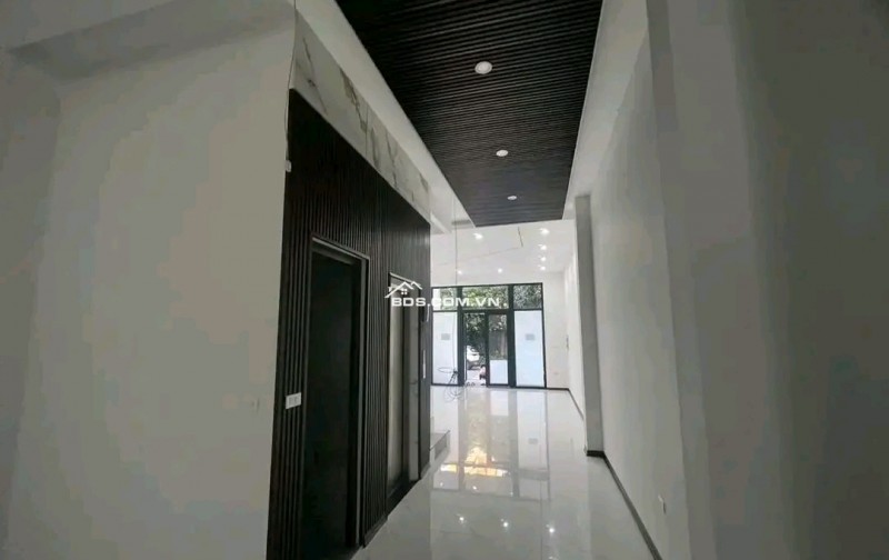 Biệt thự liền kề Louis City 105m² giá cho thuê hấp dẫn tại Hoàng Mai