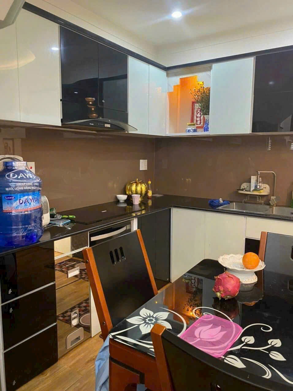 Nhà mặt tiền B5 Phạm Ngũ Lão, 130m² giá 3.5 tỷ - Tiềm năng đầu tư tốt!