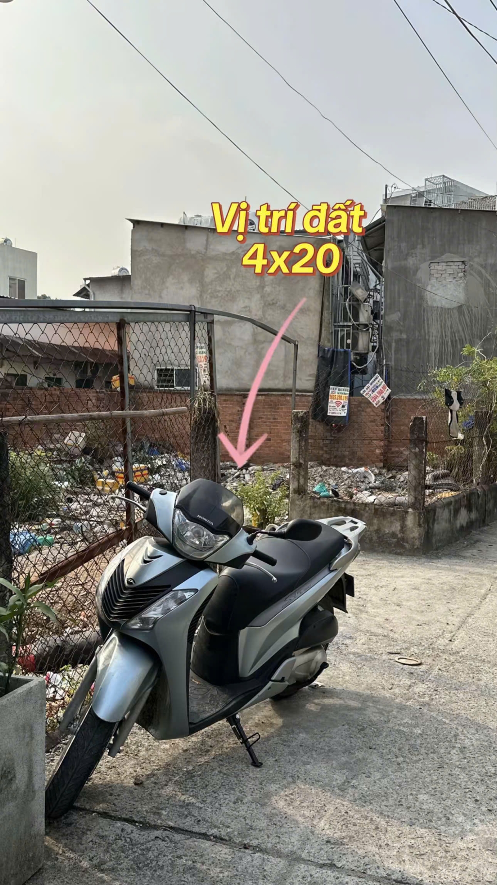 Lô đất 80m² tại Tô Ký, Quận 12 giá 3.39 tỷ - Cơ hội đầu tư tuyệt vời!