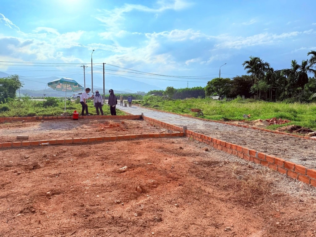 Đất nền Đại Hiệp, Đại Lộc 100m² giá 730 triệu - Sở hữu ngay vị trí đắc địa!