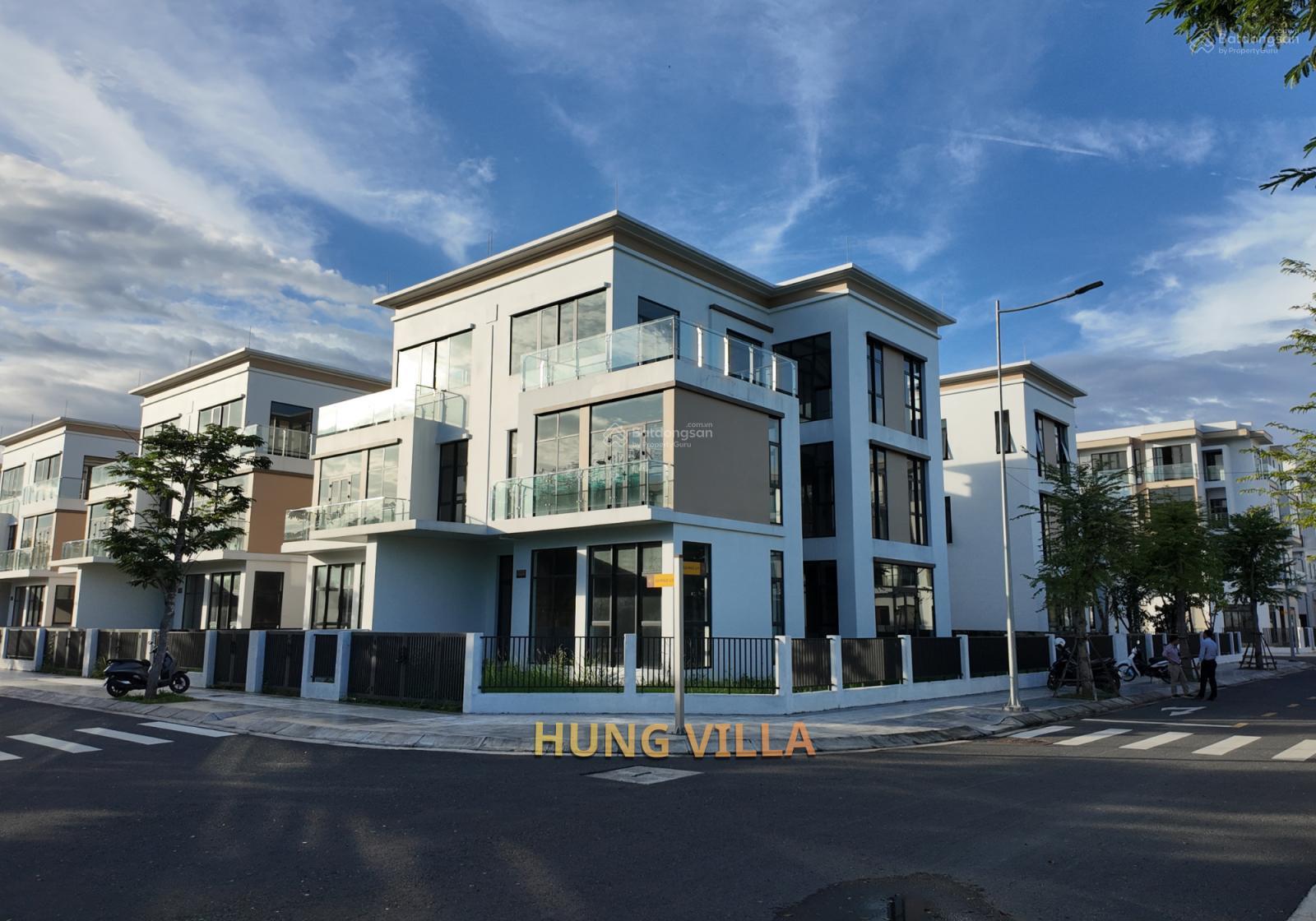 Biệt thự góc T&T City Millennia, Cần Giuộc 278m² giá 13.5 tỷ - Cơ hội vàng cho nhà đầu tư!