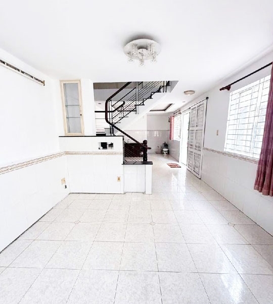 Nhà 5 tầng hẻm xe tải Phan Sào Nam, Bảy Hiền 52m² giá hơn 10 tỷ - Sẵn sàng vào ở ngay!