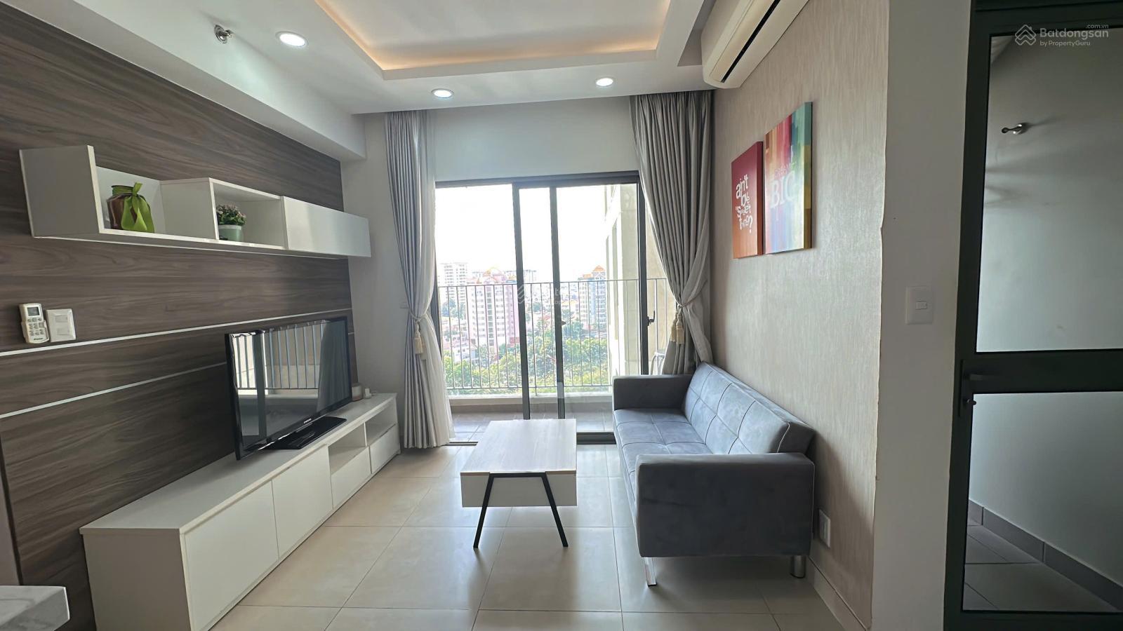 Căn hộ Masteri Thảo Điền 65m² giá chỉ 17 triệu - Sống sang giữa lòng Thảo Điền!