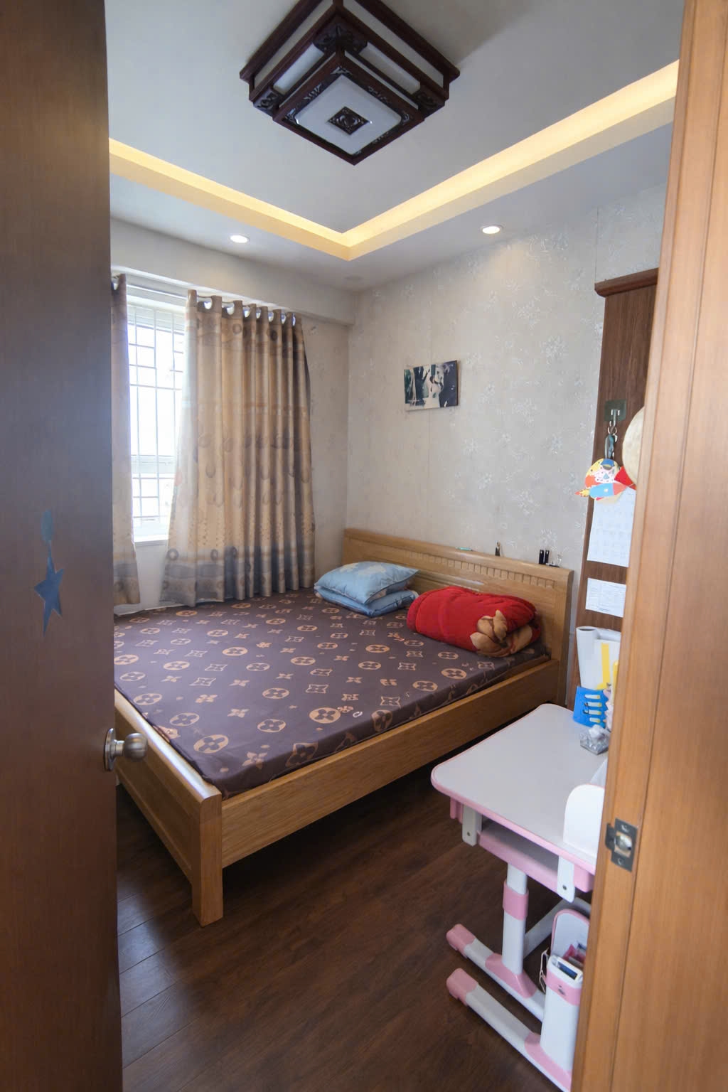 Căn hộ Chung cư Thanh Hà 91,5m² giá 4,79 tỷ - Chính chủ bán gấp!