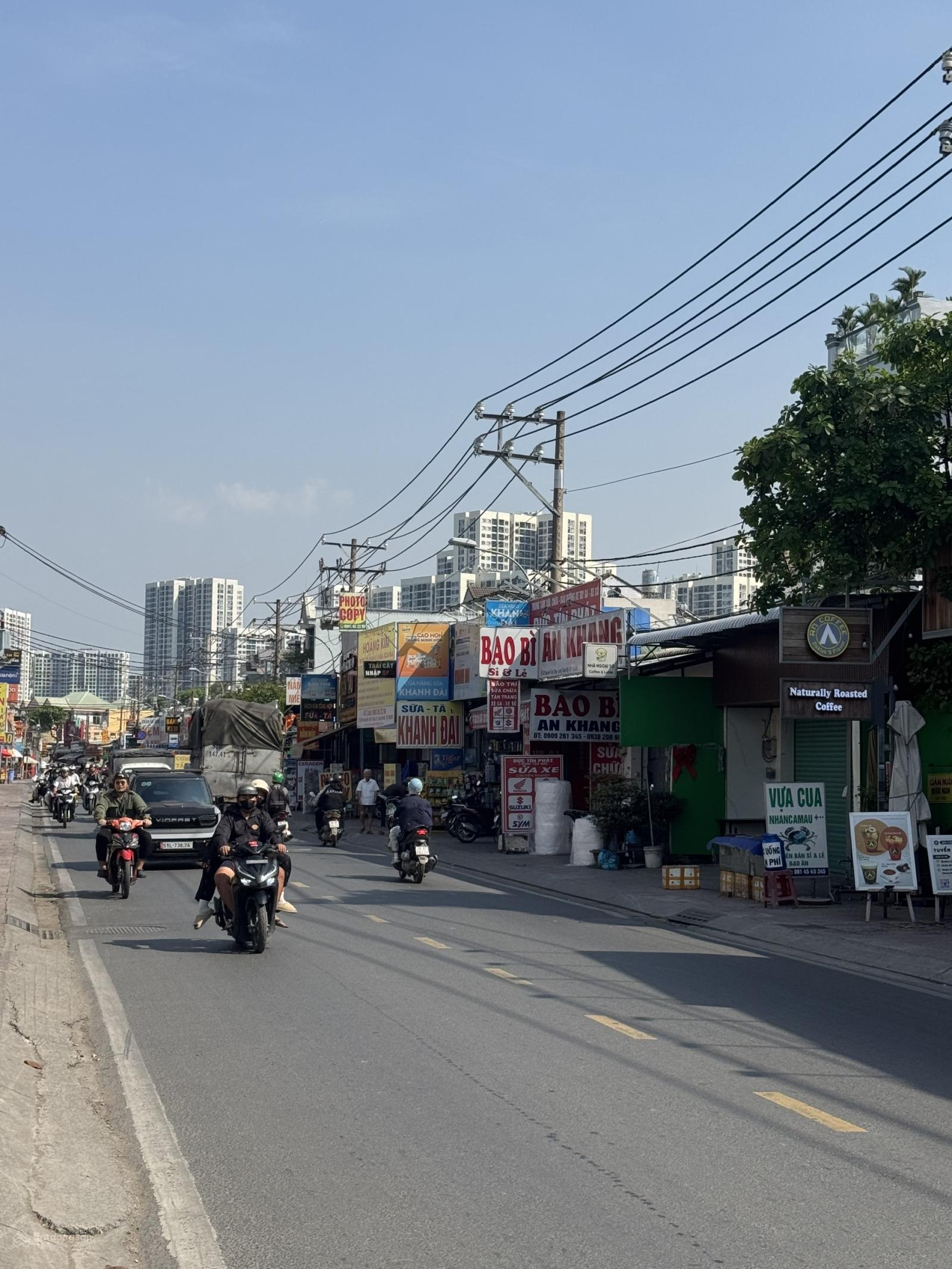 Nhà Bán Gấp Chính Chủ 168m² - Nguyễn Văn Tăng - Phường Long Thạnh Mỹ - Thủ Đức - Tiềm Năng Kinh Doanh