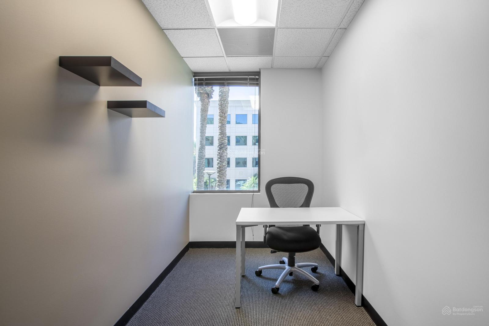 Văn phòng ảo tại Regus MACH Building, Bình Thạnh - Giá chỉ 2.890.000 VND!