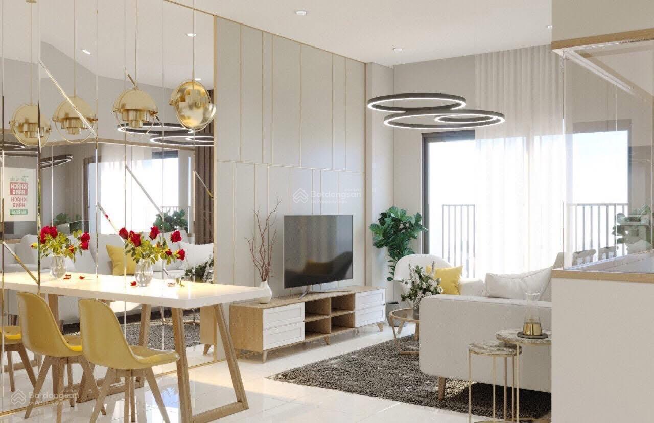 Chung cư The Sun Avenue An Phú 90m² giá 8.7 tỷ - Không gian sống lý tưởng!