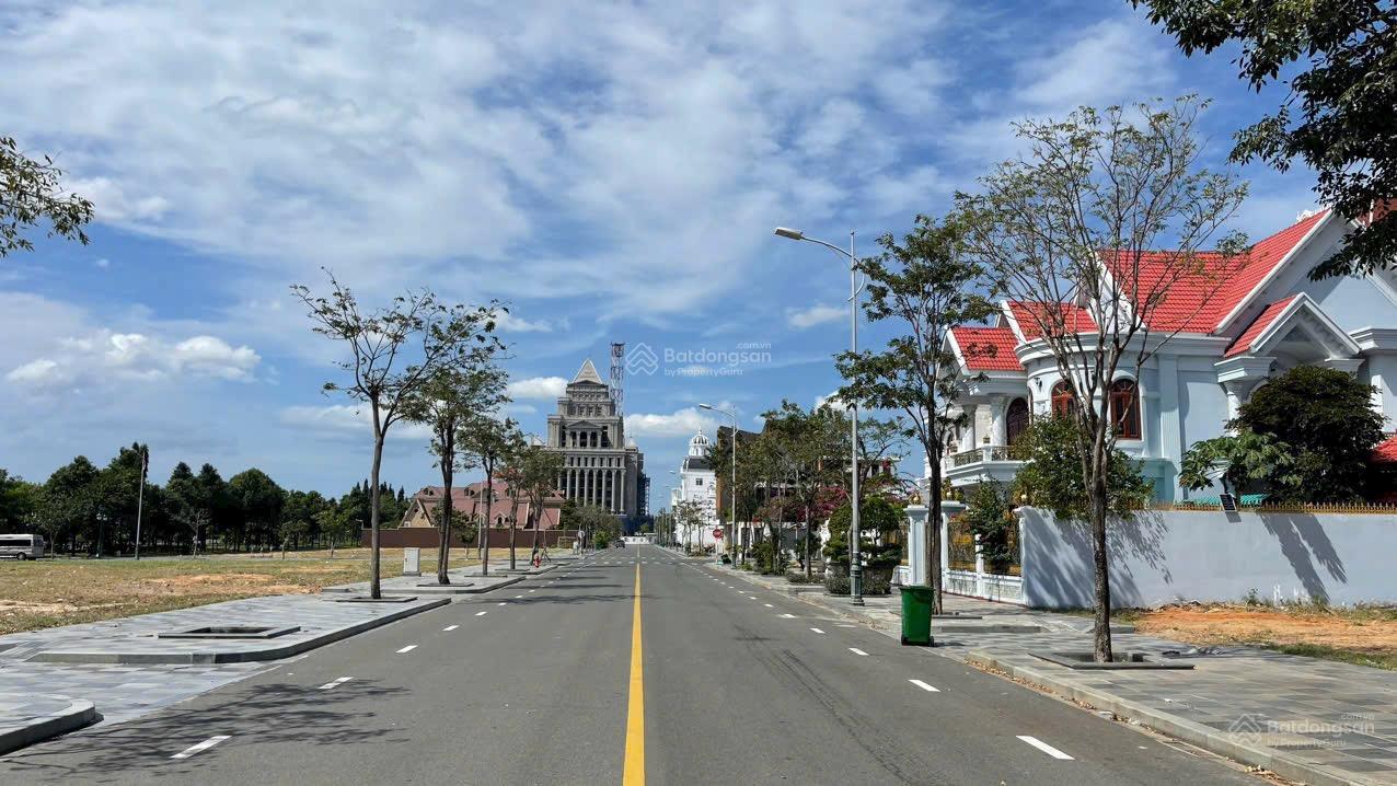 Bán đất nền Ocean Dunes - Phố Biển Rạng Đông - 133m² chỉ 6.6 tỷ - Cơ hội đầu tư tuyệt vời!