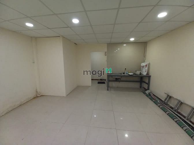 Cho thuê mặt bằng 1 trệt 1 lửng nở hậu Võ Duy Ninh 136.8m² giá 30 triệu - Địa điểm lý tưởng cho kinh doanh!