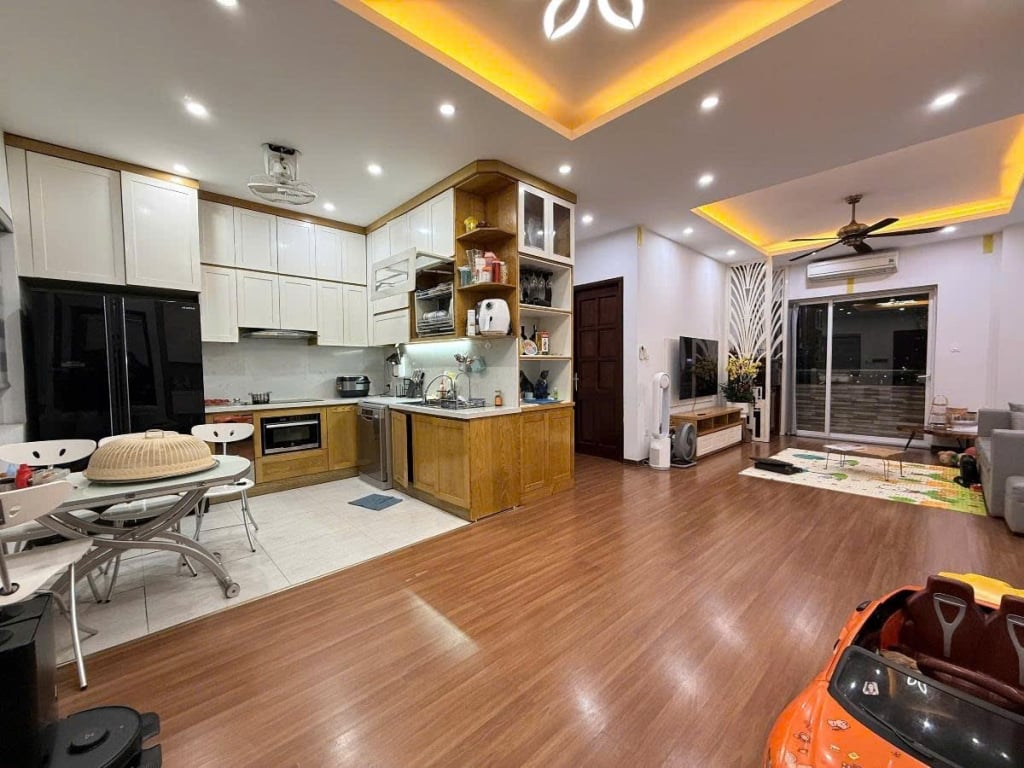 Nhà phố Phạm Ngọc Thạch Đống Đa 69m² giá 43 tỷ - Cơ hội đầu tư không thể bỏ lỡ!