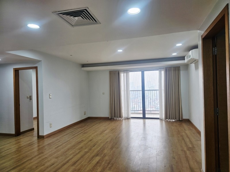 Căn hộ chung cư Sky City Tower 88 Láng Hạ, 139m² giá 19 tỷ - Thiết kế hiện đại, nội thất sang trọng!