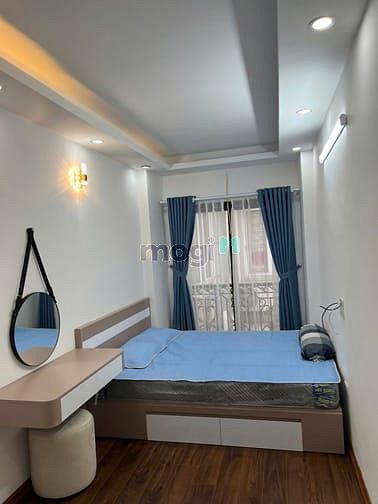 Nhà đẹp đầu ngõ Ngọc Thụy, 70m² giá 11.9 tỷ - Ô tô vào tận nhà!
