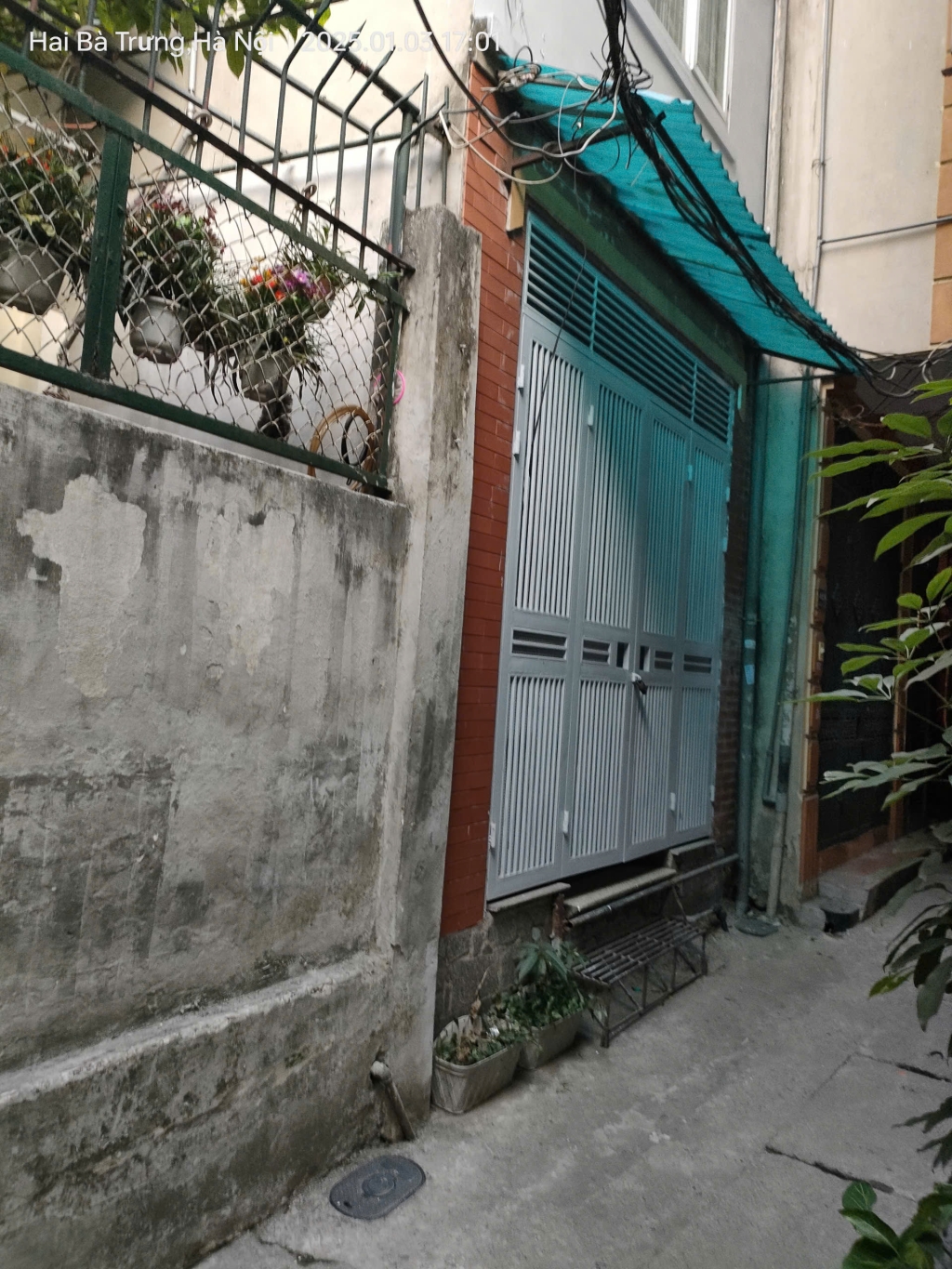 Nhà riêng 5 tầng Chợ Khâm Thiên 60m² giá 3.55 tỷ - Cơ hội đầu tư tuyệt vời!