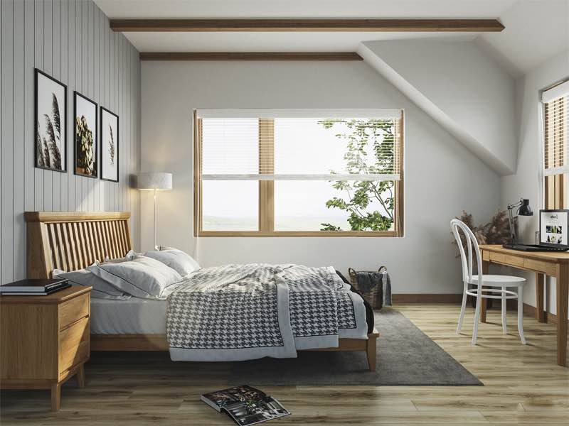 Dãy trọ Nguyễn An Ninh Đà Lạt 100m² giá 5.5 tỷ - Khu trung tâm tiện ích!