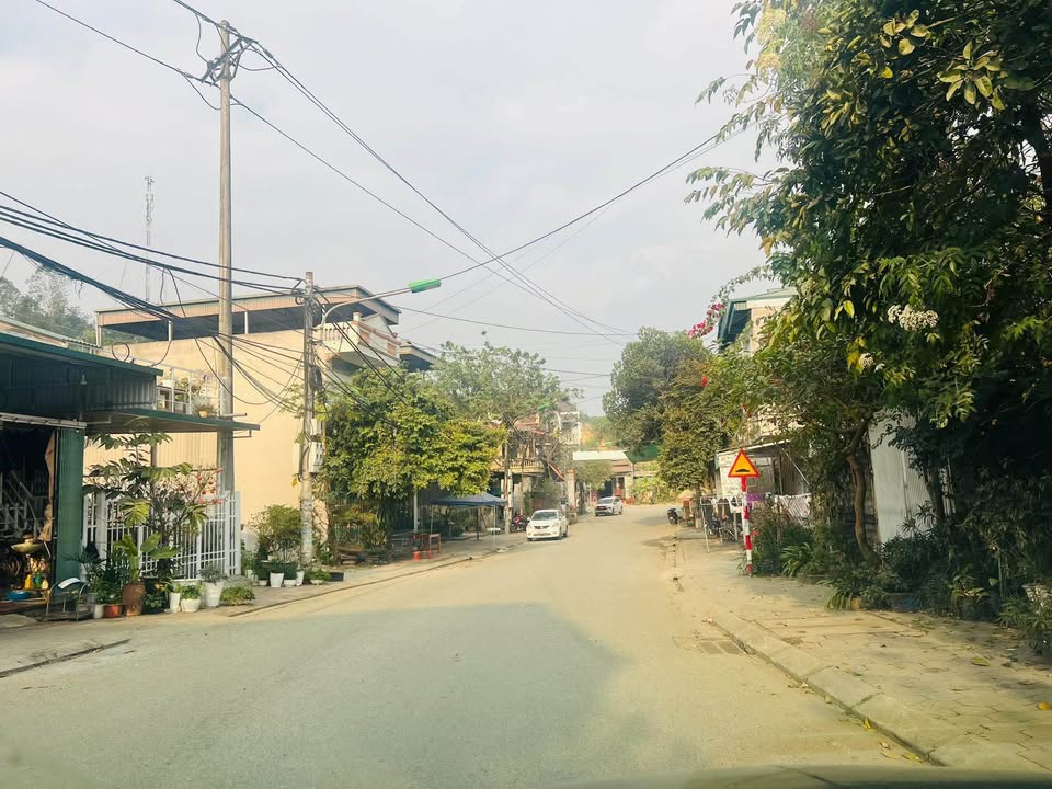 Đất nền Duyên Hải Lào Cai 100m² giá thương lượng - Đầu tư sinh lời ngay!