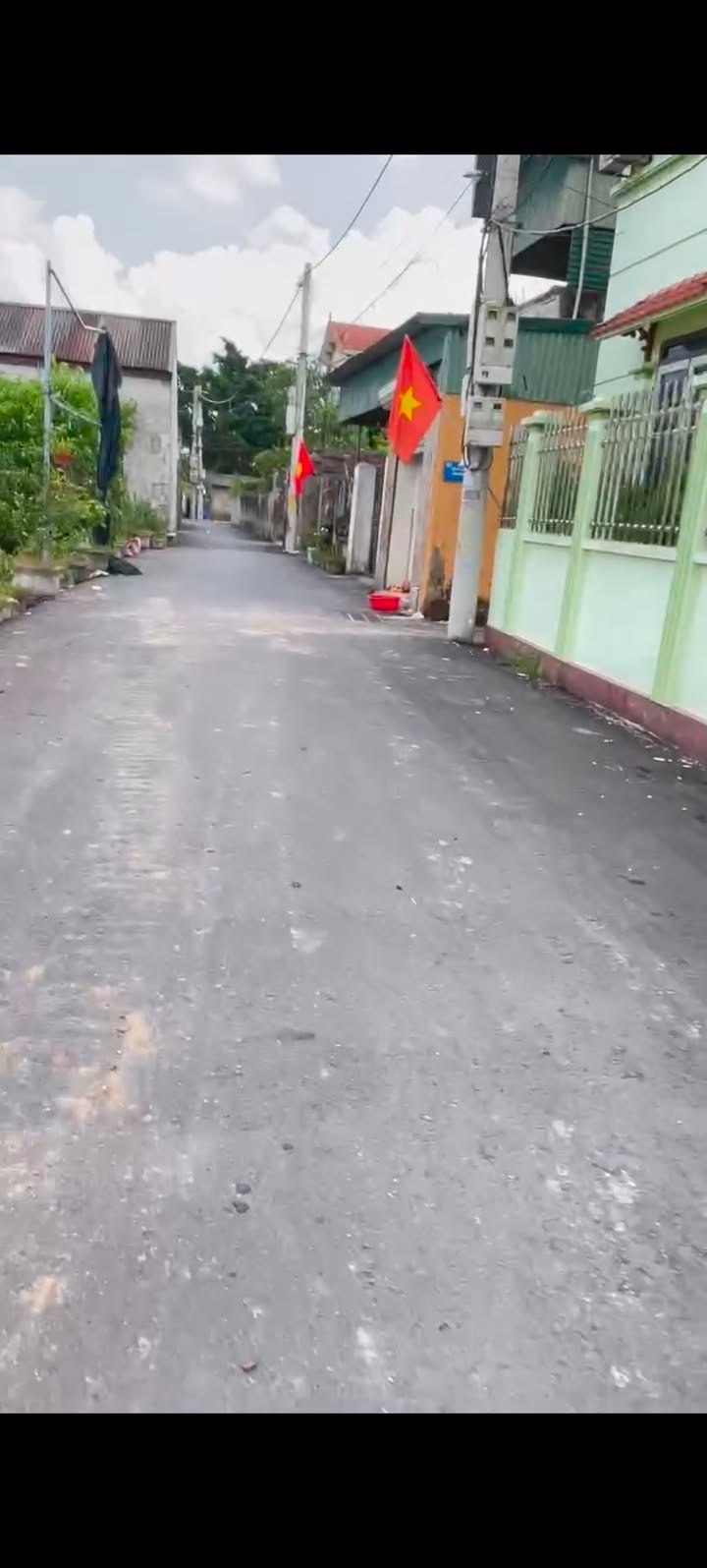 Đất thổ cư Xã Quang Hà, Huyện Phú Xuyên 97m² giá 2.2 tỷ - Vị trí đẹp, giao thông thuận lợi!