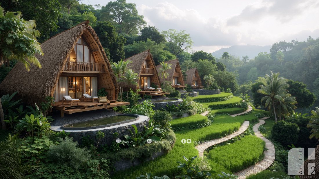 Đất Farm Tả Phìn Sa Pa 2000m² giá 4.5 tỷ - Pháp lý sổ đỏ đầy đủ!