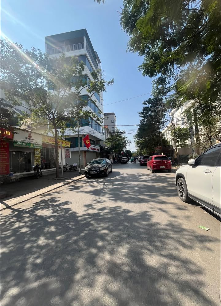 Đất nền Kim Chung Đông Anh 79m² giá thỏa thuận - Ô tô vào tận nơi!