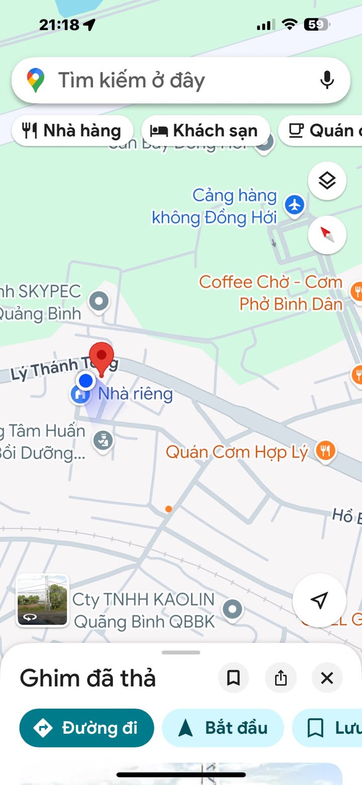 Đất mặt tiền 29m tại Lộc Ninh, 467m² - Cơ hội đầu tư sinh lời!