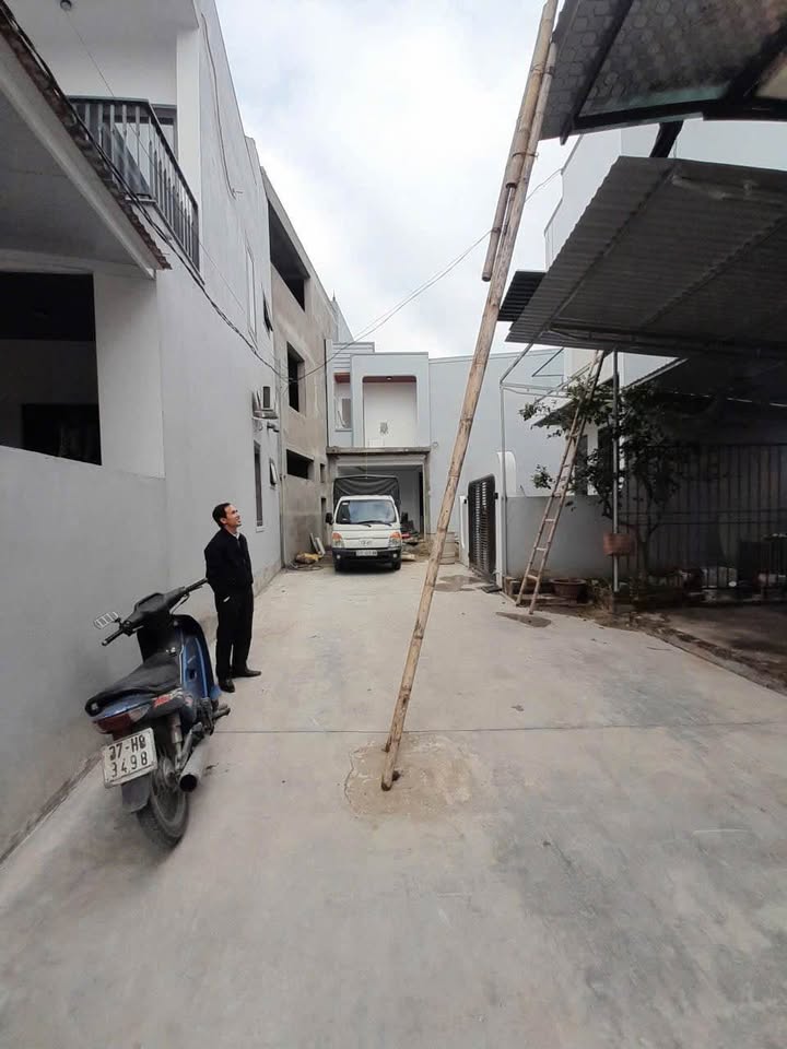 Đất nền Hưng Lộc, TP Vinh 63m² giá 2.2 tỷ - Đường ô tô vào thoải mái!