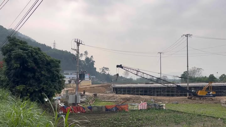 Đất thổ cư 300m² tại Thị trấn Hùng Sơn, Huyện Đại Từ - Vị trí đẹp, giá thỏa thuận!