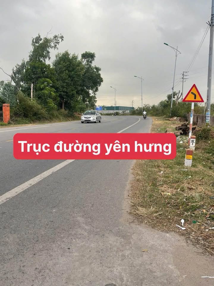 Đất nền khu vực Đông Mai, Quảng Yên 86m² chỉ 1.7 tỷ - Đầu tư sinh lời tốt!
