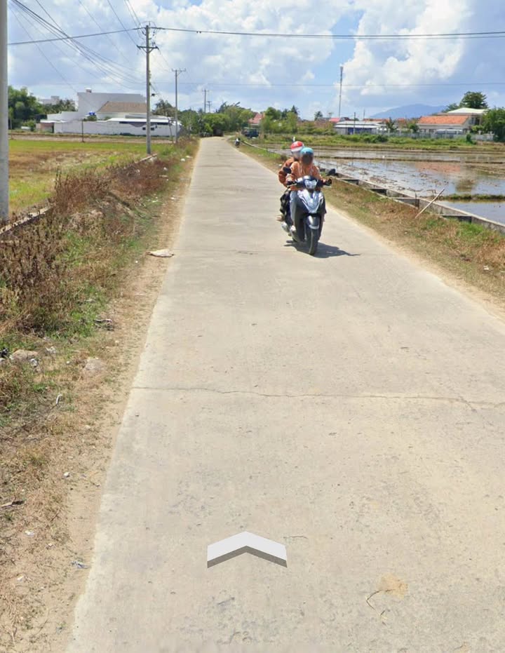 Đất nông nghiệp 43200m² tại Vạn Phú, Khánh Hòa giá 550 triệu - Cơ hội đầu tư hấp dẫn!