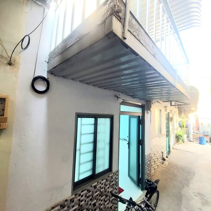 Nhà riêng Đông Thạnh 22m² giá 790 triệu - Sổ đỏ chính chủ, bớt lộc