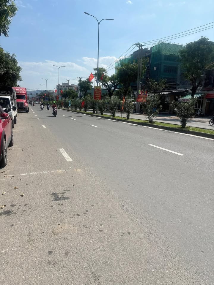 FrontHouse Nguyễn Lương Bằng Đà Nẵng 244m² giá 16 tỷ - Cơ hội đầu tư hiếm có!