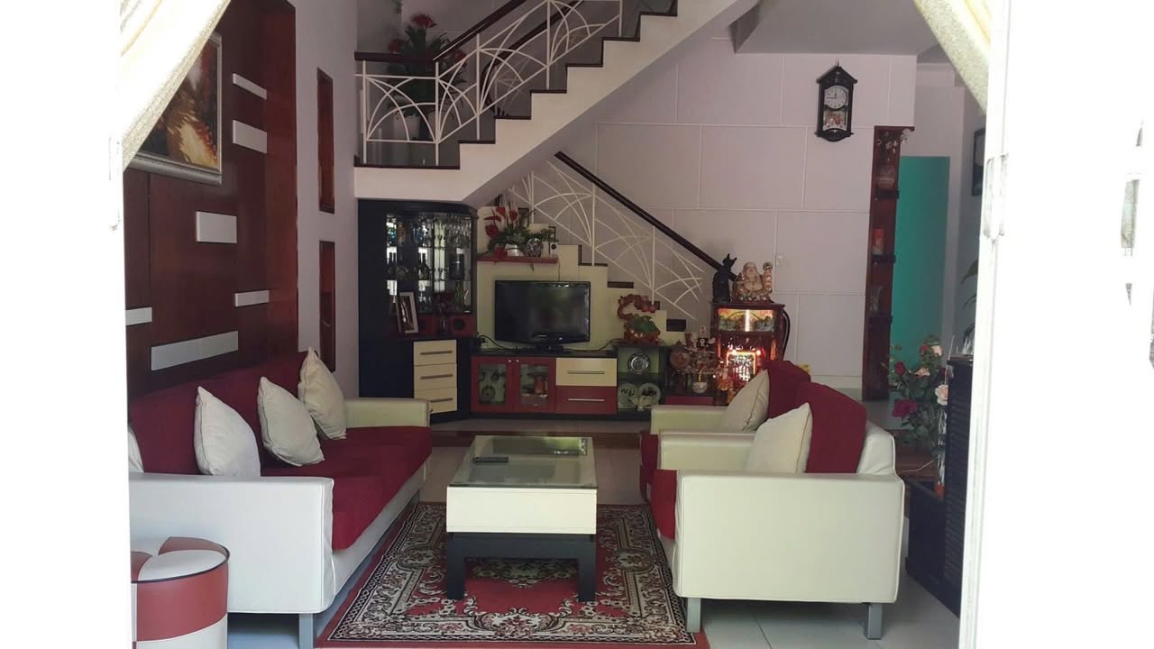 Townhouse Đà Nẵng 261m² giá 19 tỷ - Sân vườn đẳng cấp, phong thủy tốt!