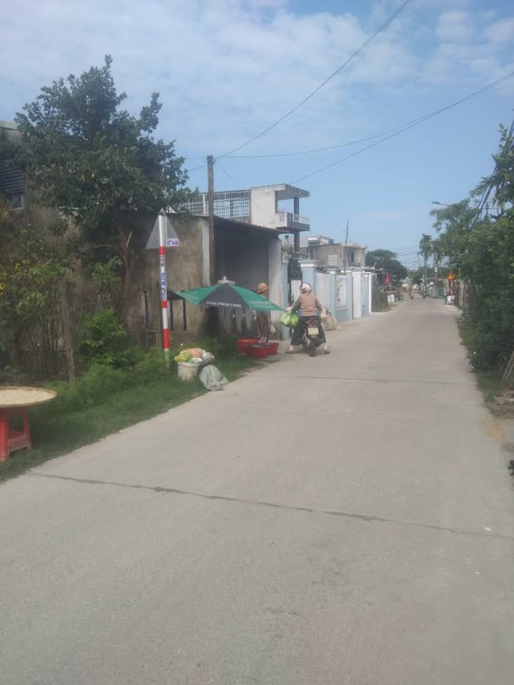 Đất nền khu công nghiệp Điện Nam - Điện Ngọc 183m² giá 2.99 tỷ - Đầu tư sinh lời!