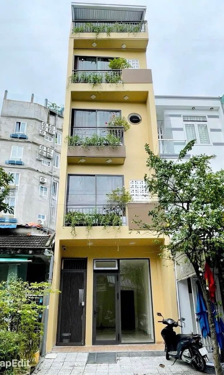 Căn hộ thương mại Phường Hòa Cường Nam 70.4m² giá thỏa thuận - Đầu tư sinh lời ngay hôm nay!