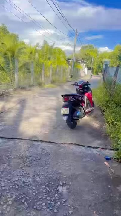 Đất thổ cư Hòa Phú, Huyện Hòa Vang, Đà Nẵng 165m² - Giá chỉ 500 triệu!