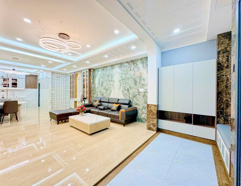 Nhà phố Him Lam, Quận 8, 512m² giá 7 tỷ - Sẵn sàng vào ở ngay!