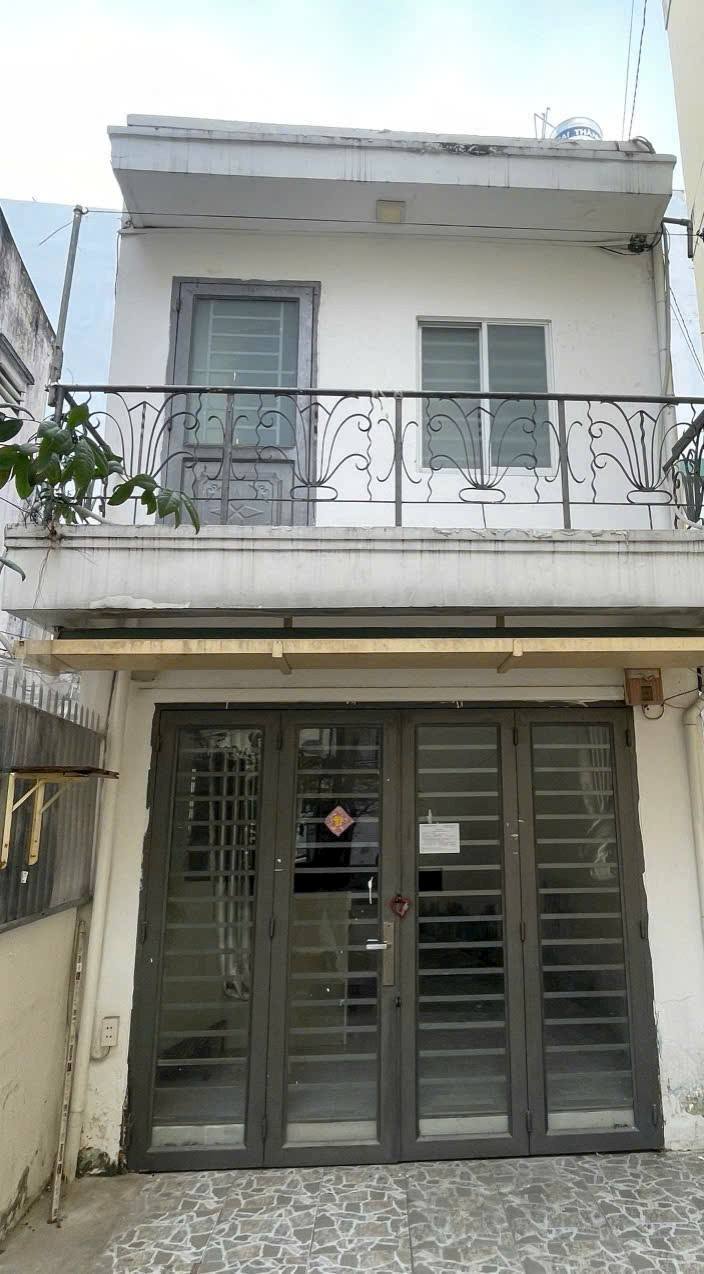 Nhà phố Quận Bình Thạnh 39m² giá 6.2 tỷ - Hẻm xe hơi, khu dân trí cao!