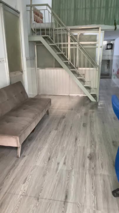 Phòng cho thuê tại Quận Tân Bình 30m² giá 6 triệu - Tiện nghi đầy đủ!