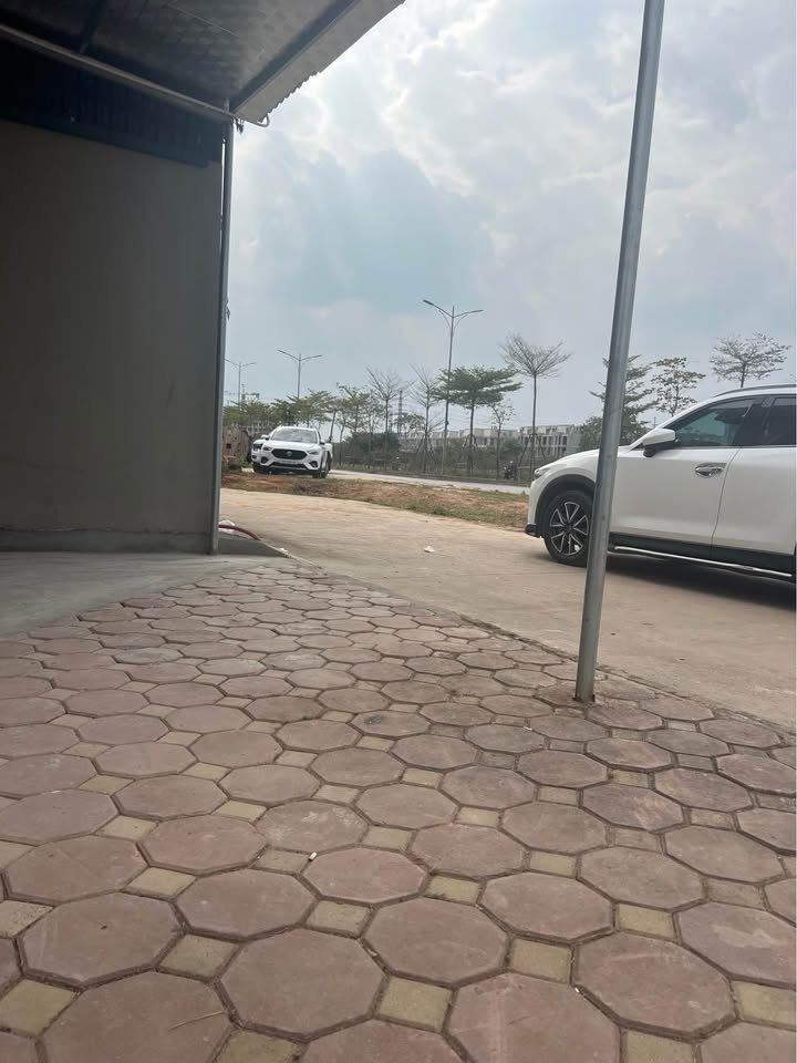 Đất nền Mê Linh 193m² giá chỉ 2.x tỷ - Cơ hội đầu tư tuyệt vời!