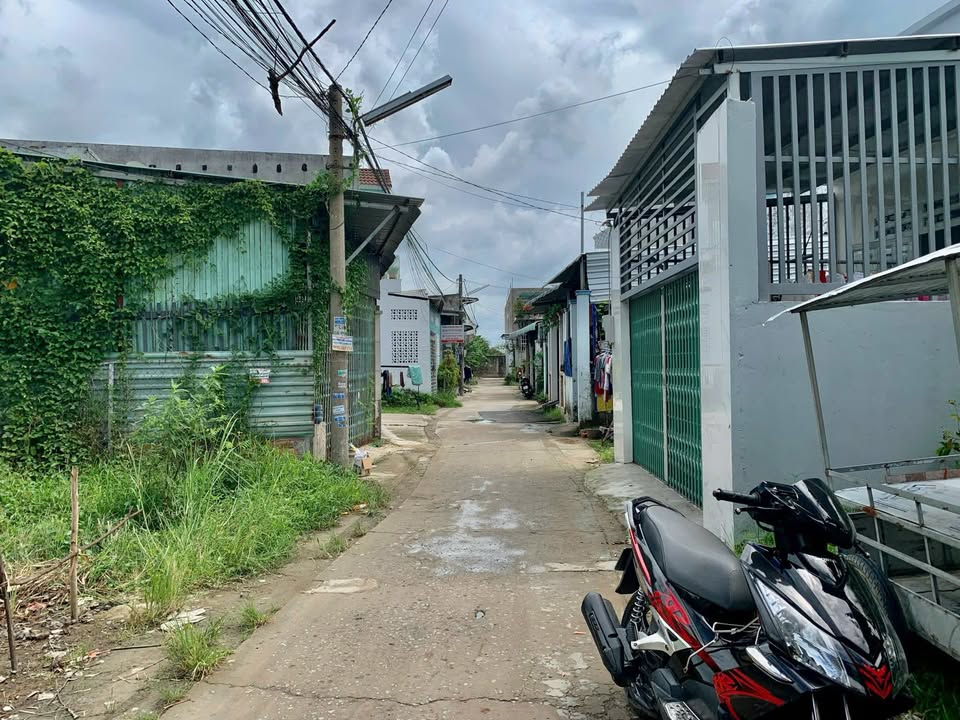 Đất nền thổ cư KDC Thành Công Cần Thơ 100m² giá 1 tỷ - Đầu tư sinh lời tốt!