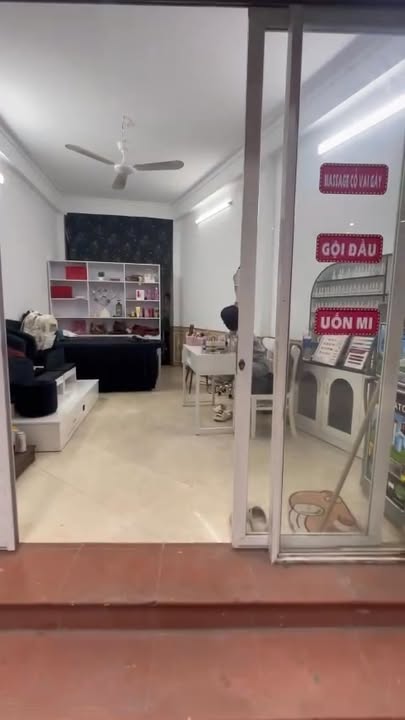 Cửa hàng cho thuê tại ngõ 20 Mỹ Đình - Giá 7 triệu, kinh doanh ngay!