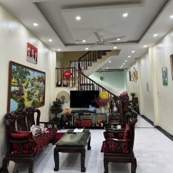 Nhà phố Quang Trung, Hà Đông 70m² giá 13 tỷ - Chính chủ, không quy hoạch!