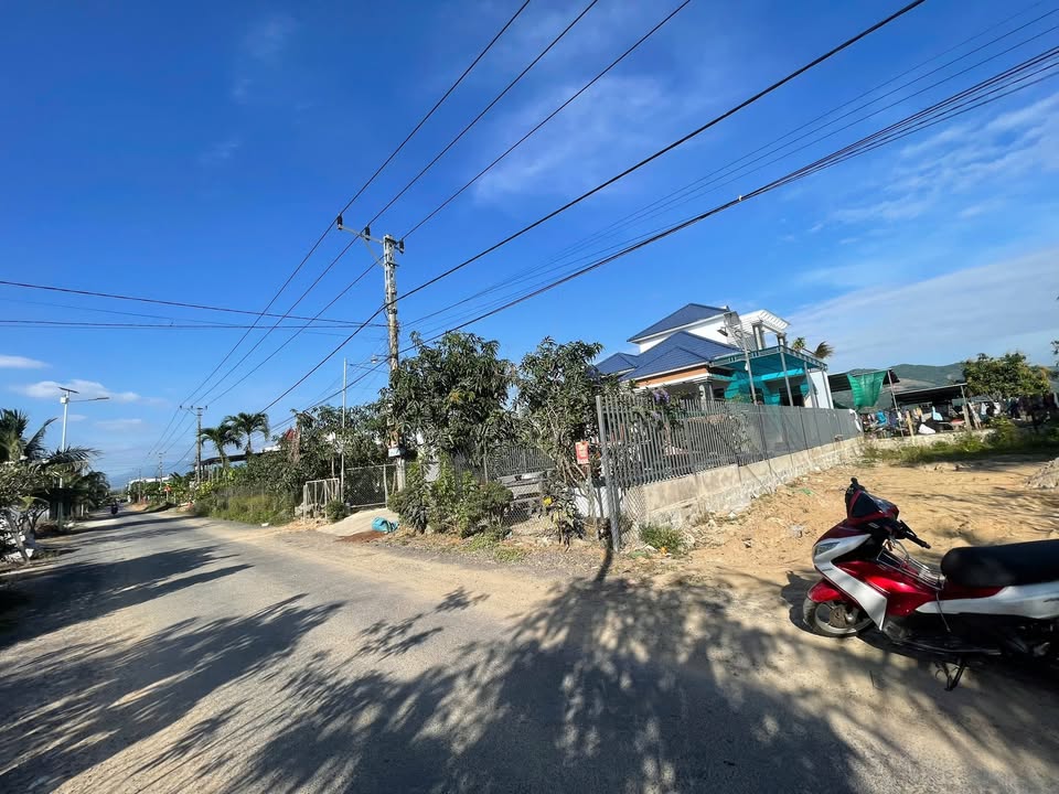 Đất thổ cư 70m² tại xã Suối Tiên, Diên Khánh - Giá chỉ 1.75 tỷ - Pháp lý rõ ràng!