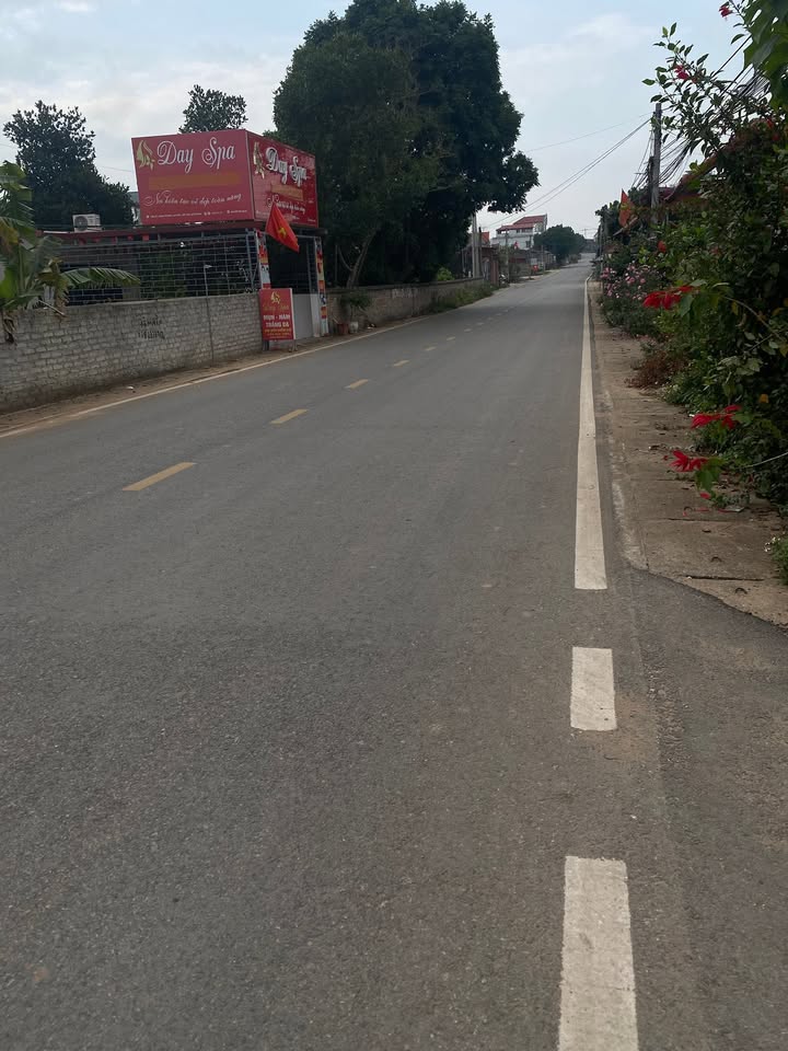 Đất nền Xã Lan Mẫu, Huyện Lục Nam 500m² - Đầu tư sinh lời dài hạn!