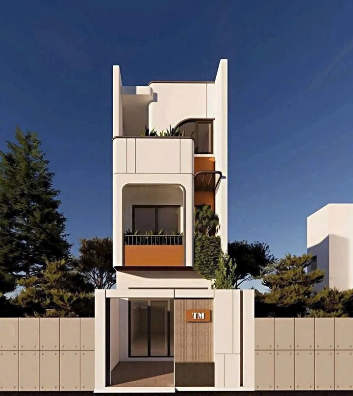 Nhà 3 tầng mới xây tại Lộc Vượng, Nam Định 50m² giá 1.9 tỷ - Đầu tư sinh lời!