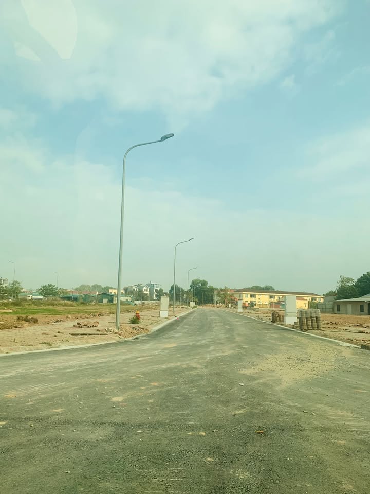 Đất nền KDT Lam Sơn Nexus Đa Mai 90m² giá 3-4 tỷ - Đầu tư sinh lời ngay!