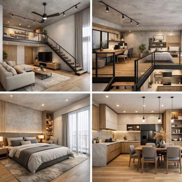 Căn hộ Mezza 86,5m² tại The Wisteria - Sẵn sàng giao dịch chỉ 6,85 tỷ!