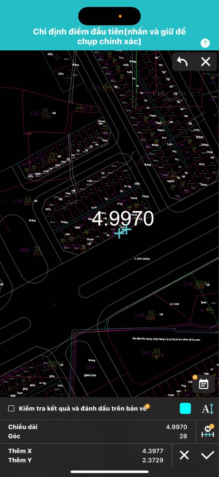 Nhà mặt đường Lê Duẩn, Phủ Lý 94m² giá 11 tỷ - Chính chủ bán gấp!