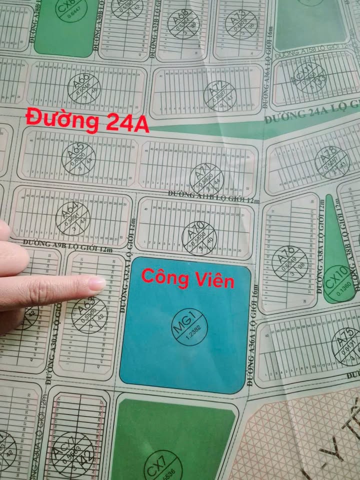 Nhà trọ KDC Tân Đức 125m² giá 2.2 tỷ - Đầu tư sinh lời ổn định!