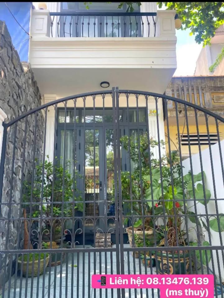 Nhà mặt tiền 3 tầng Phường 5 Tuy Hòa 67.17m² giá 3.75 tỷ - Sẵn sàng vào ở ngay!