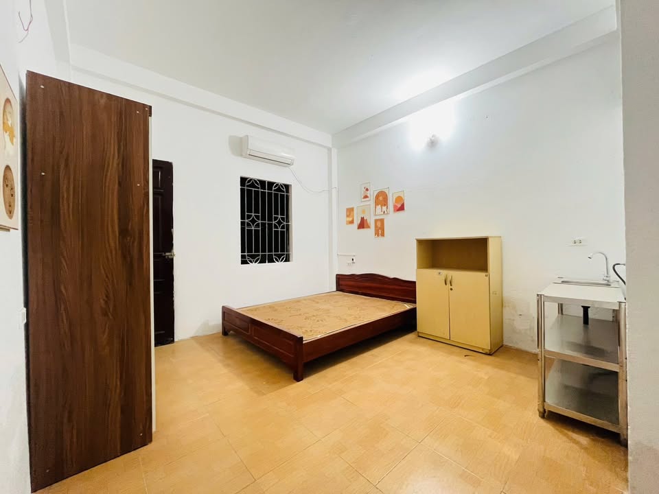 Phòng cho thuê 401 Đường Cổ Nhuế, Quận Bắc Từ Liêm, 2.7 triệu - Sẵn sàng vào ở ngay!